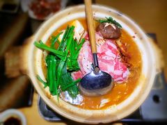 -吉兆·料理(红梅南路店)