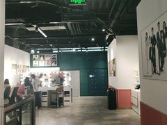-海马体照相馆(天津世纪都会店)
