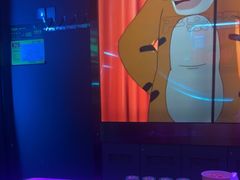 -星歌迷PARTY KTV(锦艺城店)