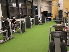 -一兆韦德健身(凤凰城店)