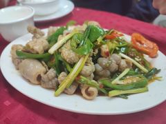 -蛇口康乐快餐鱼仔档(翠苑小区店)