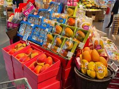 -Olé精品超市(天汇广场店)