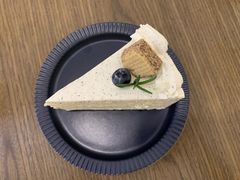 海盐乌龙奶茶蛋糕-野路甜点铺(松柏路店)