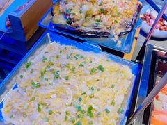 -很久以前羊肉串(打浦路店)