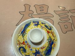 -杨记隆府重庆江湖菜(大悦城店)