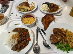 -宜家·瑞典风味餐厅(四元桥店)
