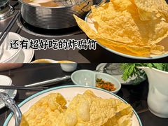 -正禾鲜·潮汕牛肉火锅(凯德天府店)