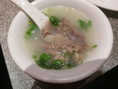 -蒙古人烤羊大师·绿野餐厅(工农大路店)