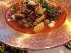-阿娜尔·新疆菜(宜家荟聚中心店)