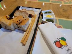 -安妮意大利餐厅(国贸店)