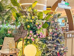 -泰椰里·泰国餐厅(智慧城广百广场店)