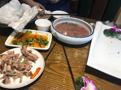-大鸽饭(马王堆店)