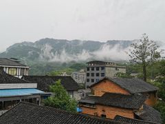 -壶瓶山景区