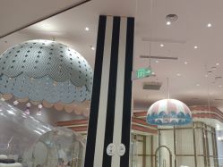 -奈尔宝·儿童乐园·亲子餐厅(鄞州万达店)