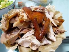 -盈春大饭店(千山路店)