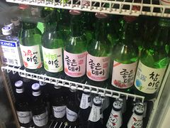-马路牙子地桌烤肉(工体店)
