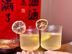 -鸟泉居酒屋·烧鸟·酒馆(百子湾店)