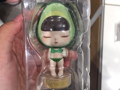 -泡泡玛特POPMART(崇文门国瑞城店)