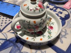 -图味美小黄鱼·景德菜(浙江路店)