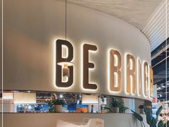 -BE BRIGHT KITCHEN(正佳广场店)