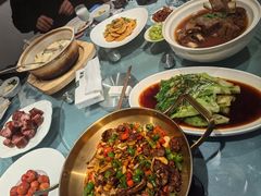 -高玛纳驴肉火烧(河间总店)