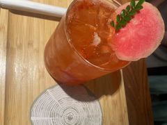 -大树餐厅(益田假日店)