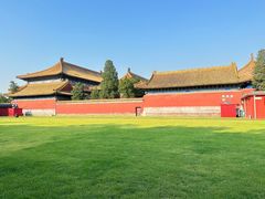 -北京市劳动人民文化宫(太庙)