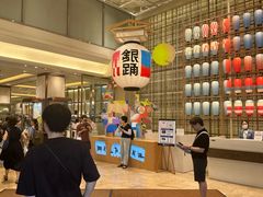 -三越百货(三越银座店)