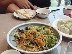 -凯达饺子城(燕山大街店)