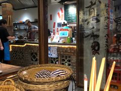 -蓉城西二道无名冒菜(西二道街店)