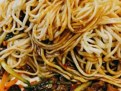 -金城尕娃牛肉面(钻汇广场店)