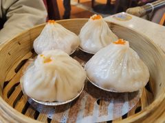 上海小笼包-点都德(汇盈广场店)