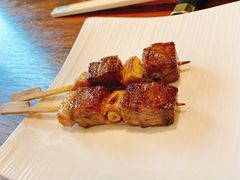 澳洲和牛铁板烧-Mr·Fish鱼鲜生海鲜放题(银泰in99店)