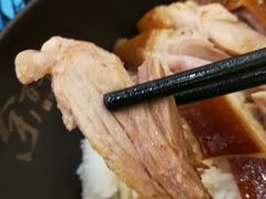 -余百年·现烧烧腊(布吉金利店)