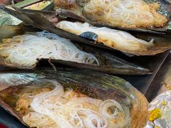 -云晓光头烧烤吧(德平路店)