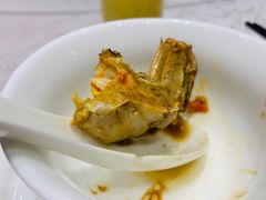 -东方明珠老上海8号餐厅(东方明珠广播电视塔店)