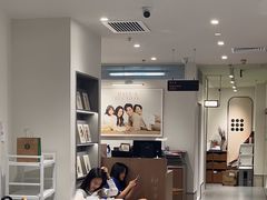-海马体家庭照相馆(广州正佳广场店)