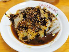 -蒋家槟豆面皮(友爱路店)