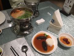 -海天一色海景自助餐厅(西港花园店)