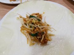 -姥家春饼店(漳州二路店)