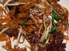 -留半山·香港食堂(啦啦宝都店)