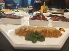 -濮园 · 四合院餐厅