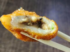 -糯米香(长江路店)