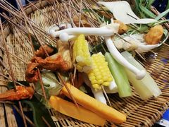 -马路边边串串香(双井直营店)