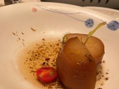 -津禧荟·酥皮烤鸭(北辰店)