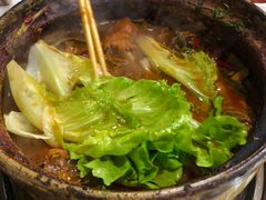 -渝君重庆火锅(嘉宾路店)