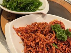 -七八冷面·延边朝鲜族美食(世纪汇店)