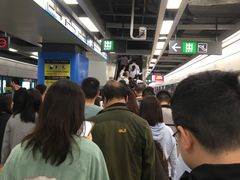 -下沙(地铁站)