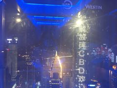 -解放碑威斯汀酒店-知味国际美食餐厅