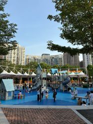-深圳市儿童乐园